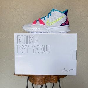 Nike By You Basketball Shoes - New in box